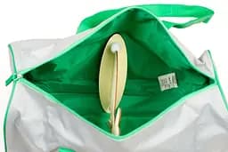 Спортивна сумка Colors of Benetton United Colors of Benetton 32L 45x23x21 см sum0023873 - мініатюра 4