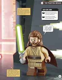 LEGO Star Wars. In 100 Scenes - мініатюра 3