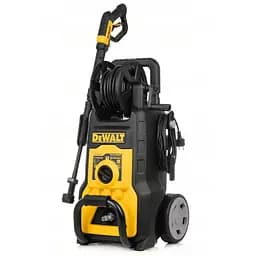 Мийка високого тиску DeWalt DXPW001DTS-E
