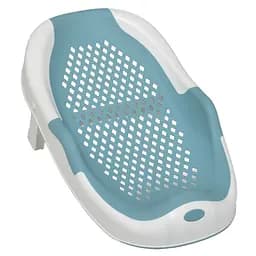 Горка для купания El Camino Shell ME1107 голубая (25779)