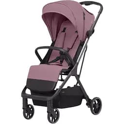 Прогулочная коляска-книга Carrello Nova CRL-5521 Desert Pink