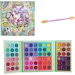 Косметика A-Toys палетка тіней LK5107