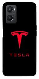 Чохол Demsky Tesla для Oppo A96