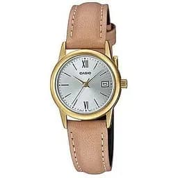 Жіночий годинник Casio Timeless Collection LTP-V002GL-7B3