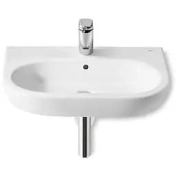 Умивальник Roca Meridian A327241000, Білий