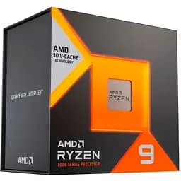 Процессор AMD RYZEN 9 7900X3D am5 Radeon Graphics box 100-100000909WOF