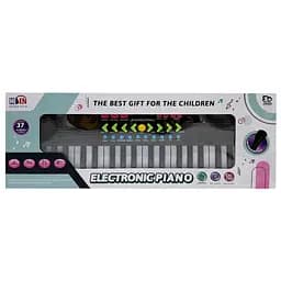 Детское пианино синтезатор AB-3768A 37 клавиш