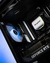 Комп'ютер Dominator_4639 (RTX 3080 Ti, Core i9 14900F, DDR5 64 Гб, SSD 2 ТБ) - мініатюра 5