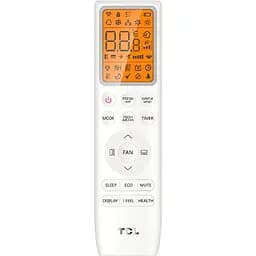 Кондиціонер TCL TAC-12CHSD/FBI Inverter R32 WI-FI - мініатюра 6