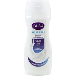 Крем-гель для душу Duru Ultra Care Ніжний догляд 250 мл