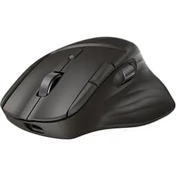 Миша HP 780M Ultra-Fast-Scroll Black (B8YX3AA) - мініатюра 2