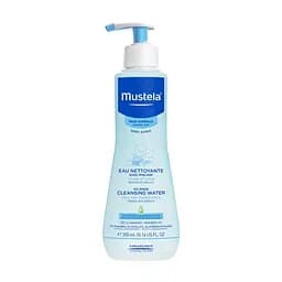 Очищаюча рідина Mustela No Rinse Cleansing Water, 300 мл
