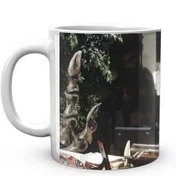 Кружка GeekLand Friends Друзья FR 002.11 330 мл белая