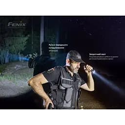 Ліхтар ручний Fenix PD35 V3.0 - мініатюра 9