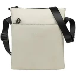 Сумка через плече Tucano Gommo сірий sum0027695