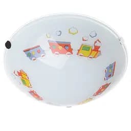 Світильник настінно-стельовий накладний Brille W-461/2