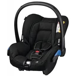 Автокрісло Maxi-Cosi Citi Essential Black FR, чорне (8823672300)