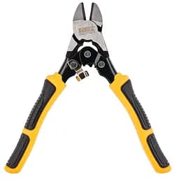 Кусачки DeWALT Compound Action, 190 мм (DWHT0-70275) - мініатюра 2
