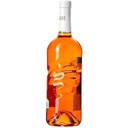 Винний напій Bolgrad Good Year напівсолодкий помаранчевий Fresh Sprits 10% 0.75 л - мініатюра 4