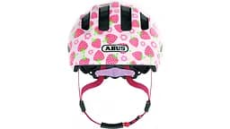 Велошолом Abus Smiley 3.0 LED Pink Rose S (1007-677069) - мініатюра 2