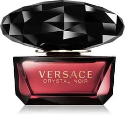 Парфумована вода Versace Crystal Noir 50 мл