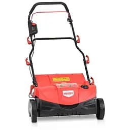 Аэратор аккумуляторный HECHT 1384 2 в 1 без АКБ и ЗУ