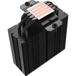 Кулер для процесора ID-Cooling SE-224-XTS ARGB Black [148511] - мініатюра 5