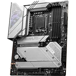Материнська плата MSI MPG Z790 EDGE TI MAX WIFI [111322] - мініатюра 3