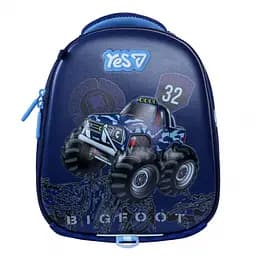Рюкзак дитячий Yes K-33XXS Big Foot (550436) - мініатюра 2