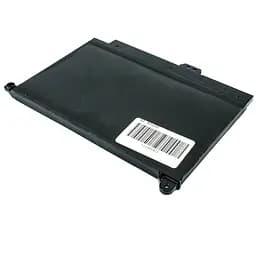 Акумулятор для ноутбука HP BP02XL (Pavilion 15-AW000, 15-AU series) 7.7V 5150 mAh 41Wh Black - мініатюра 2