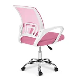 Офісне крісло Sofotel Emeri Pink (242001) - мініатюра 5