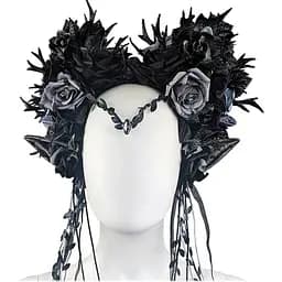 Обруч Фея Ула