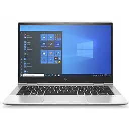 Ноутбук HP EliteBook x360 830 G8 i5 16GB 256GB SSD Full HD IPS - мініатюра 3