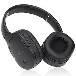 Навушники Real-El GD-850 Black (GD-850 Black) - мініатюра 3