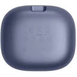 Бездротові навушники JBL Live Flex TWS (JBLLIVEFLEXBLU) сині - мініатюра 7
