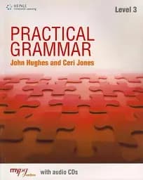 Practical Grammar 3. Student Book with Answers & Audio CDs