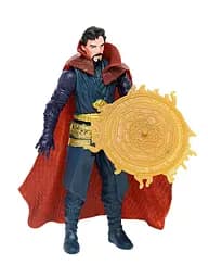 Фигурки для игры Мстители, супергерой, 16 см, свет, 13x20x5 см (в ассортименте)