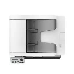 БФП А4 Pantum BM5100ADW (40 стор/хв, 1200x1200 dpi, duplex, Wi-Fi, ADF, Ethernet, білий) - мініатюра 4