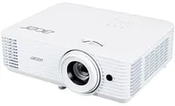 Acer Проєктор домашнього кінотеатру H6815P UHD, 4000 lm, 1.5-1.66 - мініатюра 2