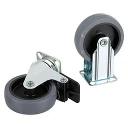 Комплект колес Trixie для переноски Gulliver 4 шт.