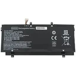 Аккумулятор для ноутбука HP Spectre X360 13-W (SH03XL) ( 109948 )