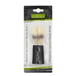 Помазок для бритья Beauty Luxury из натуральной щетины (PB-08)