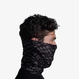 Мультипов'язка Buff Thermonet Graphite (1033-BU 124126.901.10.00) - мініатюра 9