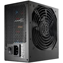 БЖ 600W FSP HK-600 HYPER K PRO 120mm fan, Retail Box (HK-600) - мініатюра 2