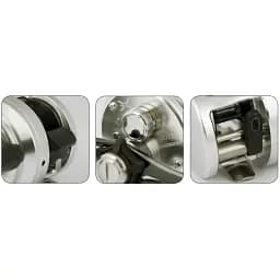 Котушка Shimano Calcutta 201 D 4 1BB - мініатюра 3