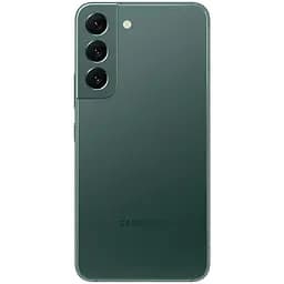 Samsung Galaxy S22 Plus 128 GB Green (Grade C) Seller Refurbished - мініатюра 3