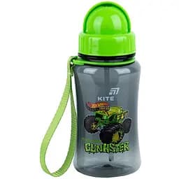 Пляшечка для води Kite Hot Wheels Track 350 мл (HW26-399)