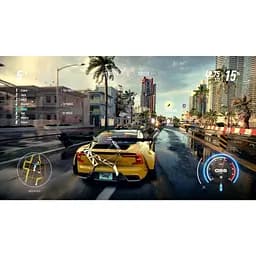 Ключ активації Microsoft Need for Speed NFS Heat для Xbox One/Series - мініатюра 10