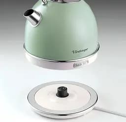 Електрочайник Ariete 2877 GR (00C287704AR0) - мініатюра 3