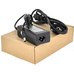 Блок живлення Merlion для ноутбука Lenovo 20V 2A (40 Вт) штекер 5.5x2.5 мм